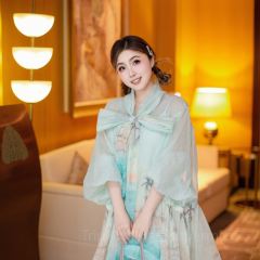 T'ANG COURT User Photo