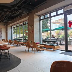 星巴克臻選（重慶大學城熙街店）用戶圖片