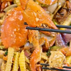 瑞丽活螃蟹(芒市店) User Photo