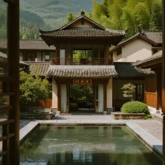 翁布懸崖瀑布咖啡張用戶圖片