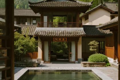 翁布懸崖瀑布咖啡