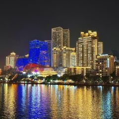 金弟炒螺螄粉（駕鶴店）張用戶圖片