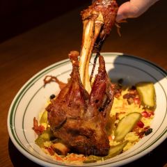 阿萨中东料理·清真(昆明南强街店) 여행 사진