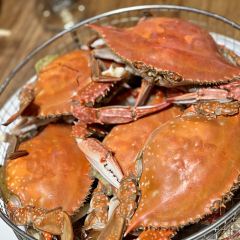 喜鼎海胆水饺(星海湾壹号店) User Photo