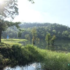 鹤山方圆福朋喜来登酒店·宜客乐西餐厅 User Photo