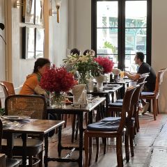 Baan Landai Fine Thai Cuisine張用戶圖片