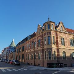 Håndverkeren Restaurant & Pub User Photo