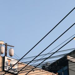 HIDELAND 여행 사진