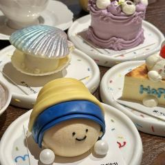 TUMIMI User Photo