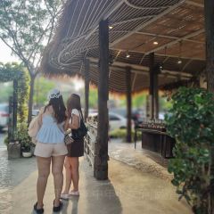 Sailom Bangpoo Restaurant張用戶圖片