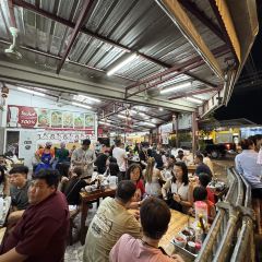 Go Benz Rice Porridge Phuket User Photo