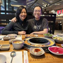 678korean BBQ 여행 사진