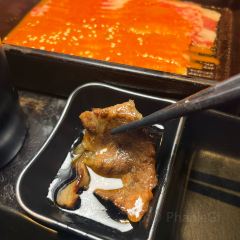 Shinta Japanese BBQ張用戶圖片