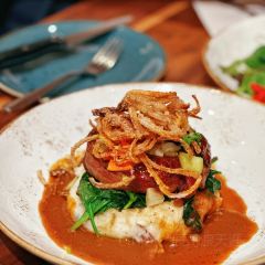 Lazy Dog Restaurant & Bar User Photo