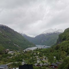 Restaurant Utsikten User Photo