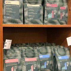 Coffee Collective Jægersborggade User Photo