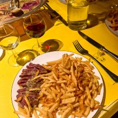 L'Entrecote Cafe de Paris User Photo