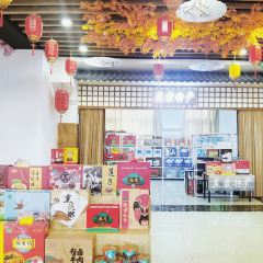 （保定服務區）餐廳張用戶圖片
