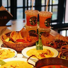泰上椰·泰式大排档(王府井悦舞小镇店) User Photo