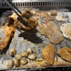 非烤勿擾自助烤肉（惠東天虹店）張用戶圖片