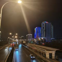 Zechengbingzhuyang (shanshuixiaoqu) ảnh của người dùng