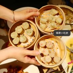 八閩小聚張用戶圖片