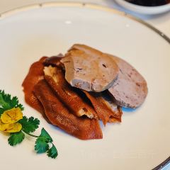 珍庭潮州菜（卓悅中心店）張用戶圖片