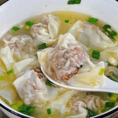 周记盛世家宝饺子馆 User Photo