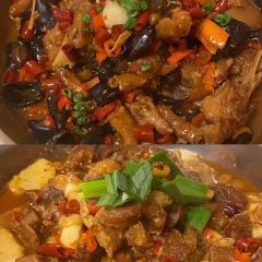 老三私厨 User Photo