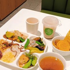 野云边纯素食自助 User Photo
