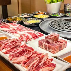 Oh Ba韩式碳火烤肉 User Photo