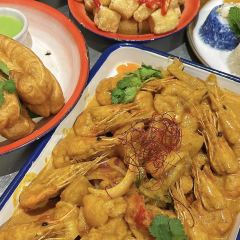 茅姜·泰国私厨(仓山万达店) User Photo