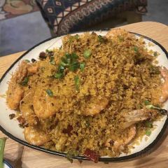 三百弄·私厨馆(古城路店) User Photo