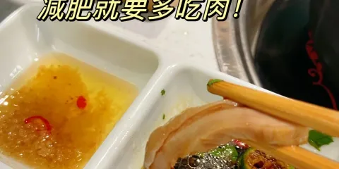粵小煲雞煲大排檔(寶龍店)