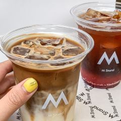 M Stand(麓湖美食岛店) User Photo