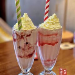 MUA摩造手作汉堡(三坊七巷塔巷店) User Photo