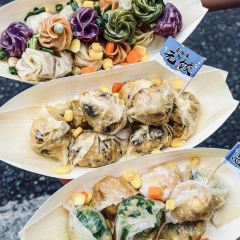 蒸海灣元餃（水東街店）張用戶圖片