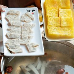 農家椰子雞（神州半島店）張用戶圖片