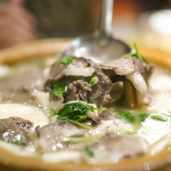 复源全羊肉汤馆(营口小区店) User Photo