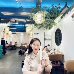 宋园灌汤小笼包(黄河路店) User Photo