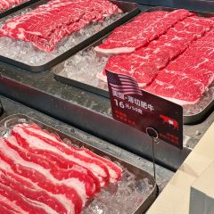 炉小哥烤肉(正弘城店) User Photo
