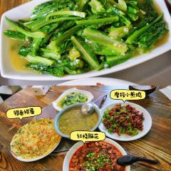 Lao si chuan shi guo yu (huan hu gong lu dian) User Photo