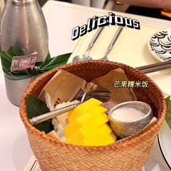 太食兽泰式茶餐厅(北美新天地店) User Photo
