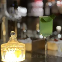 Gentleman bar绅士酒吧 User Photo