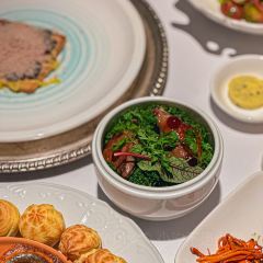 哈密环球大酒店·维多客西餐厅 User Photo