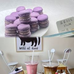 Rosy Wylie(甜品店) User Photo
