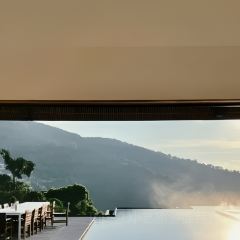 西双版纳匠庐·南糯山半山酒店·山谷餐厅 User Photo