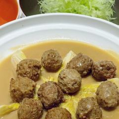 味舍江西菜·掌握江西好食材(青山湖店) User Photo