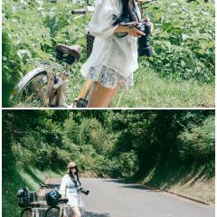 Bairi User Photo