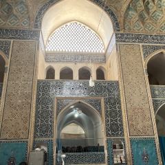 Haj Khalifeh Ali Rahbar & Shoraka User Photo